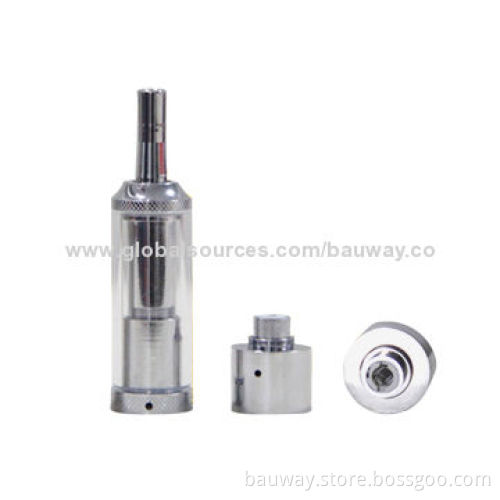 CloudTank Dry Herb Vaporizers with 1.2-1.3 Ohms Resistance